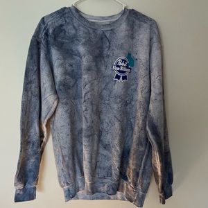 Cozy comfort colors PBR pullover